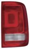 VAN WEZEL 5786932 Combination Rearlight